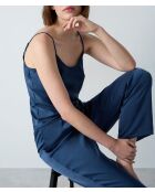 Sleepy marineblauw hemdje