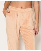 Pyjama deux pièces Ginia écru