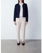 Nuovi pantaloni poman pronti da tingere