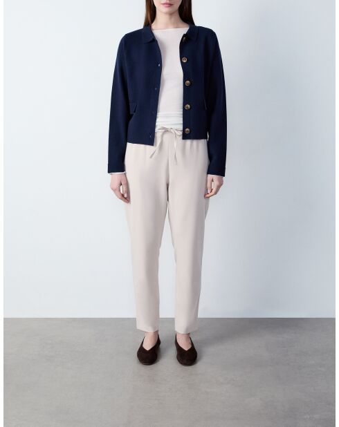 Nuovi pantaloni poman pronti da tingere