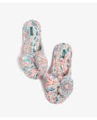 Tongs Oada multicolores