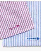 Pochette multicolore My Laundry Bag