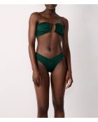 Nouba Emeraude Stirnband-BH ohne Bügel und ohne Schale