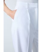 Weiße Hose von Etaly