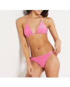 Braguita de bikini brasileña Nouette Glossup SPE rosa caramelo