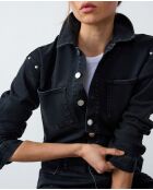 Mono negro Dorina GD