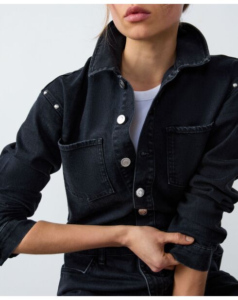 Mono negro Dorina GD