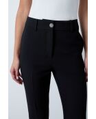 Pantalones Uffie negros