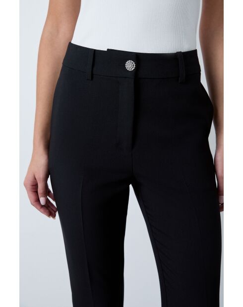 Pantalon Uffie noir