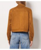 Chaqueta Samba Henne