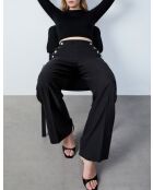 Pantalon Pomina noir