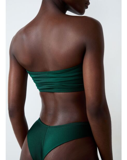 Nouba Emeraude Stirnband-BH ohne Bügel und ohne Schale