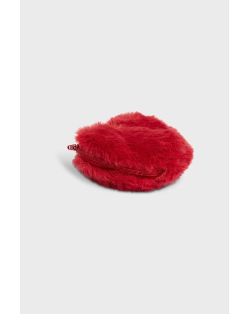 Cole roze poederetui