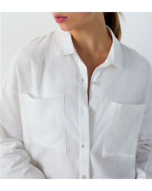 Liquette Isaj écrue