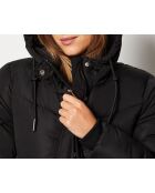 Manteau Eorgian noir