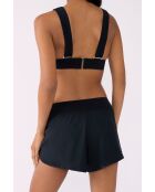 Demeter Smoon schwarze Shorts