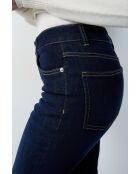 Pantalon Draight jean denim