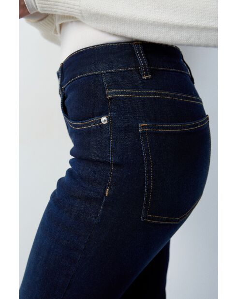 Pantaloni in denim jeans Draight