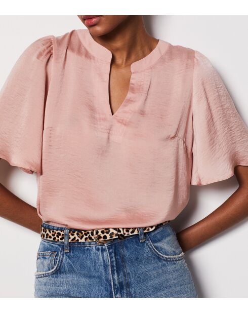 Blusa Kate Blush