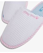 Mules Briella ecrues