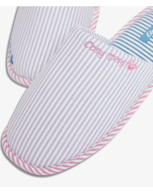 Briella ecrue muiltjes