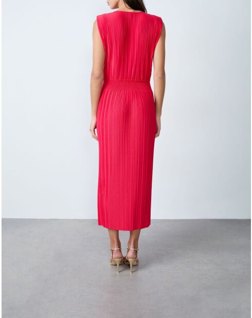 Vestido Gilante Cardinal