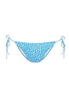 Blue Lagoon Höschen