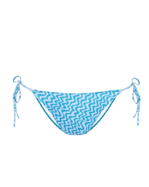 Blue Lagoon Höschen