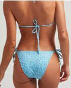 Blue Lagoon Höschen