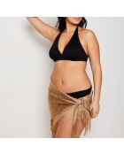 Talisman goldener Pareo