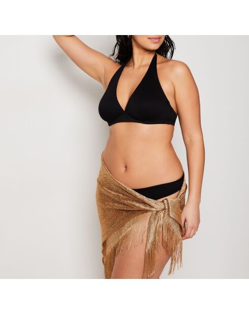 Talisman goldener Pareo