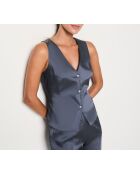 Debardeur Chiqui anthracite