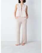 Debardeur Rowan rose poudre