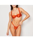 Brasilianische Bikinihose Capsule Wendy Ockersenf