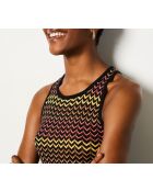 Zwarte jurk van Erabela