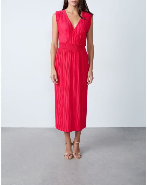 Vestido Gilante Cardinal