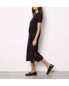 Vestido Suzette negro