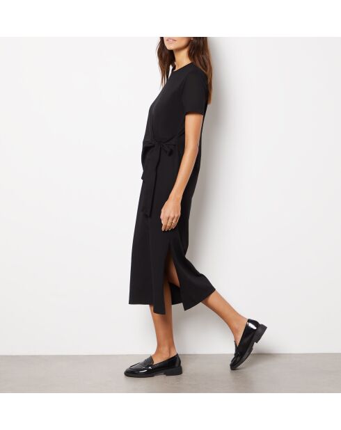 Vestido Suzette negro