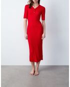 Abito cardinale Gitta