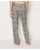 Pantalon Sylem écru