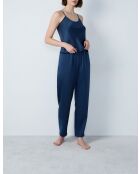 Sleepy marineblauw hemdje