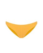 Mustard Guateque Bikinibroekje