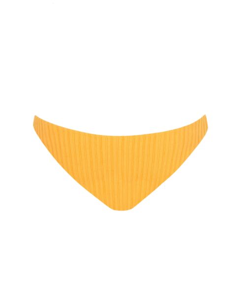 Bas de Bikini Guateque moutarde