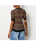 Pull mc Erabela Multicolore