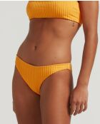 Mustard Guateque Bikinibroekje