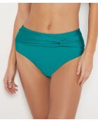 Braguitas de bikini estándar Emerald Roja