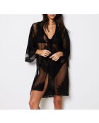Kimono Desert b ss24 noir