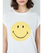 T-Shirt Valeri blanc