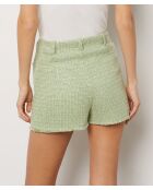 Pantaloncini verdi Sam