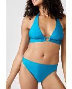 Negara blauw bikinibroekje